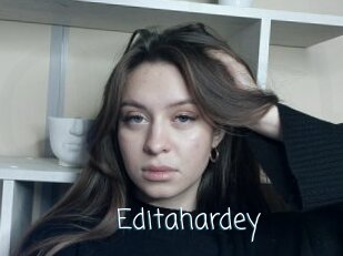 Editahardey