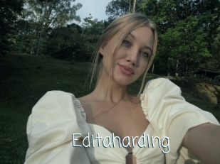 Editaharding