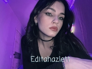 Editahazlett