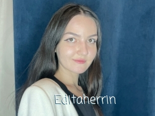 Editaherrin