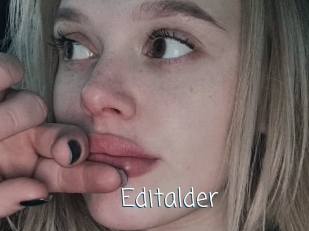 Editalder