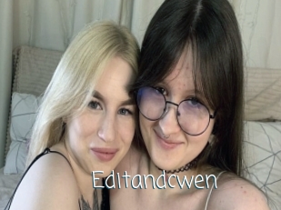 Editandcwen
