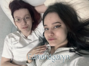Editandgaryn