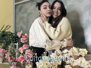 editandgemma Adult o Porn