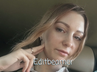 Editbeamer