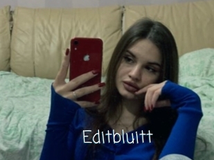 Editbluitt