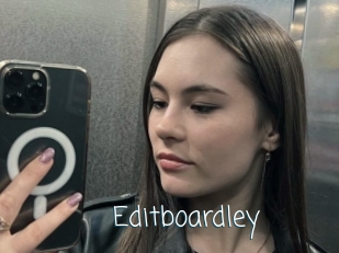 Editboardley