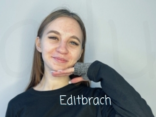 Editbrach