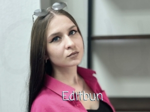 Editbun