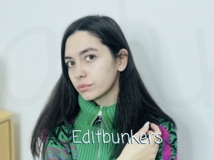 Editbunkers