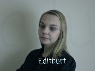Editburt