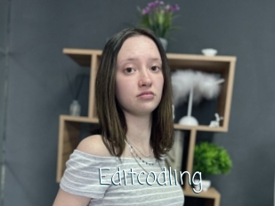 Editcodling