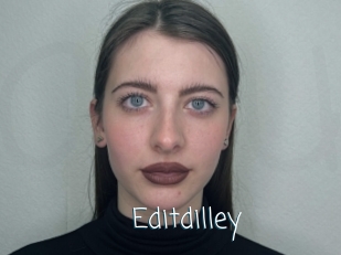 Editdilley