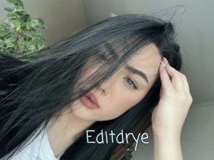 Editdrye