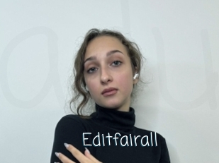 Editfairall
