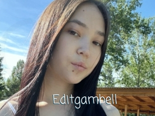 Editgambell
