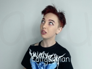 Editgarman