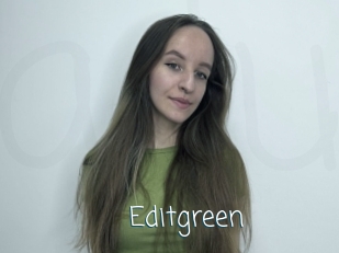 Editgreen