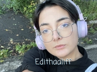 Edithaaliff