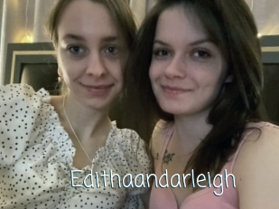Edithaandarleigh