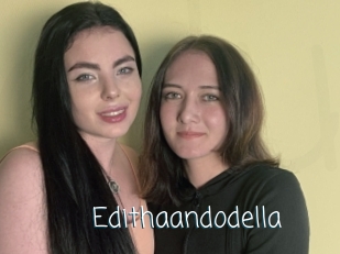 Edithaandodella
