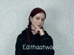 Edithaatwood