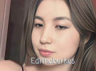 Edithaberkes