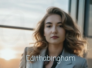 Edithabingham