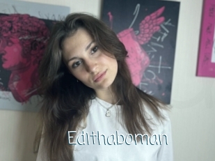Edithaboman