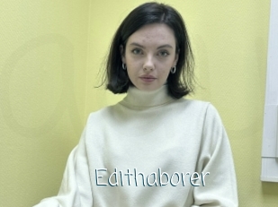 Edithaborer