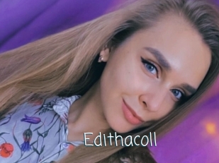 Edithacoll
