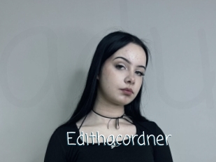 Edithacordner