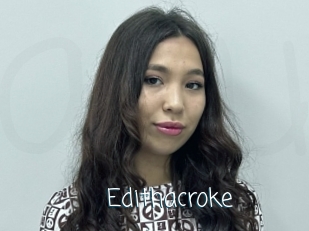Edithacroke