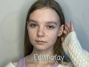 Edithafay