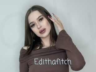 Edithafitch