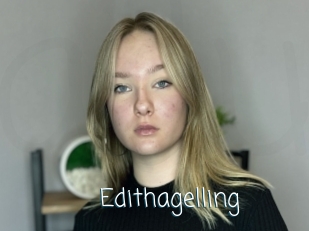 Edithagelling