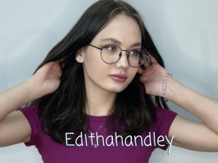 Edithahandley