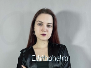 Edithahelm