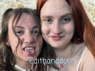 Edithanddoris
