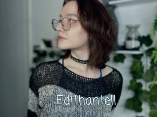 Edithantell