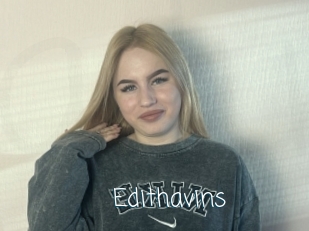 Edithavins