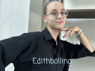 Edithbolling