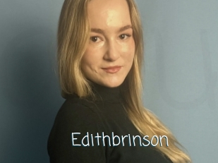 Edithbrinson
