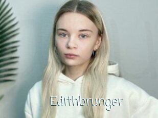 Edithbrunger