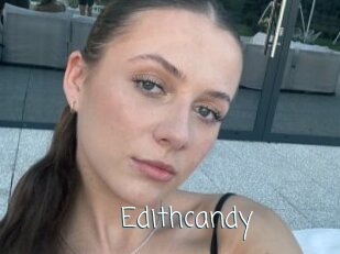 Edithcandy