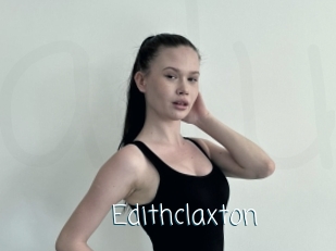 Edithclaxton