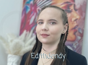 Edithdendy