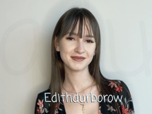 Edithdurborow