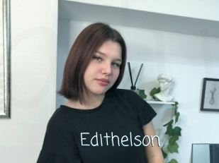 edithelson Adult o Porn