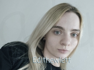 Edithewlett